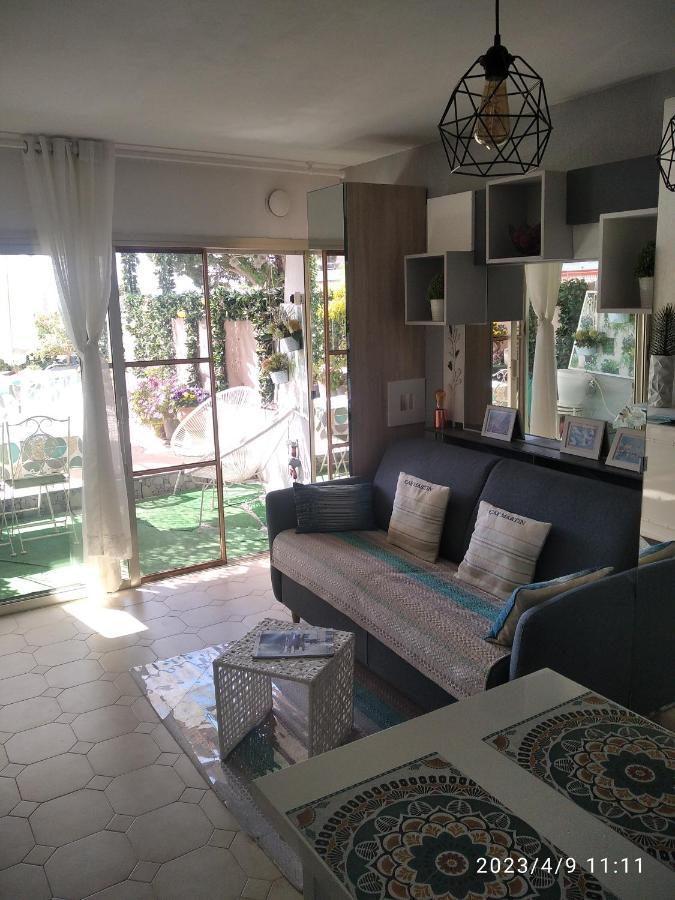 Apartment Baie Des Anges Bis *