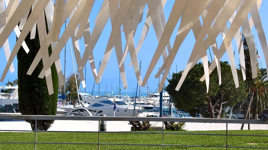 Baie Des Anges Bis Villeneuve-Loubet